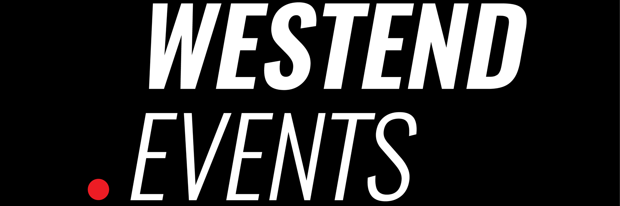 Westend Events by Andree Heikes